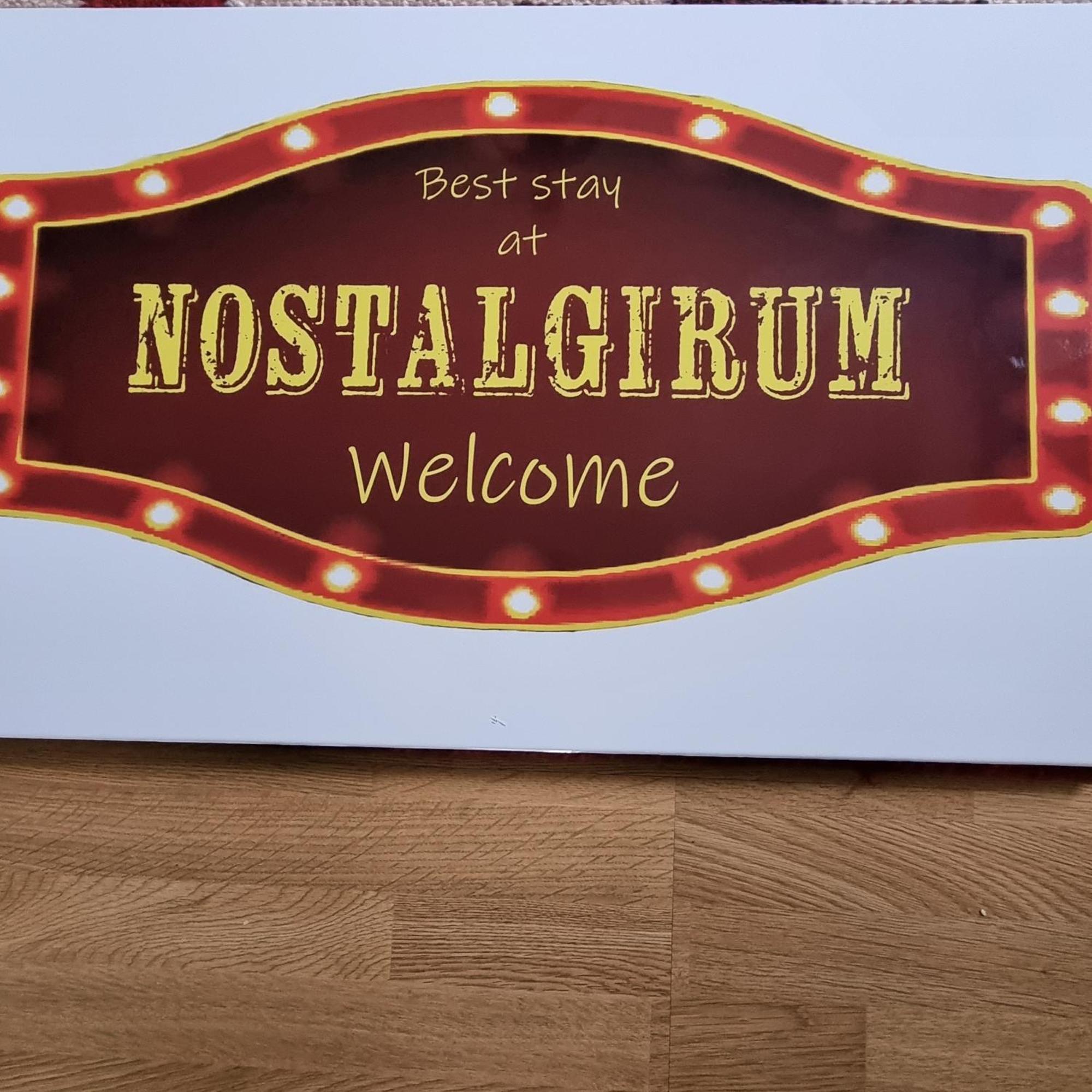Nostalgirum 基尔 外观 照片
